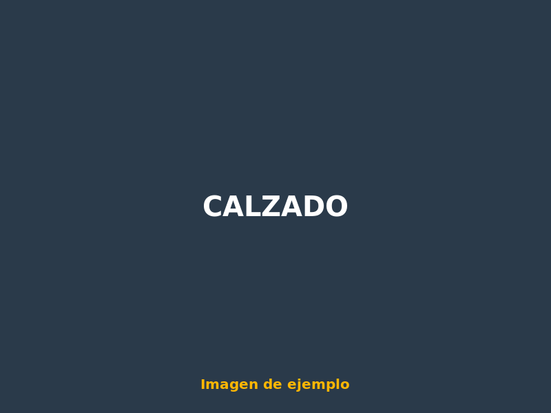 Zapatillas urbanas de piel